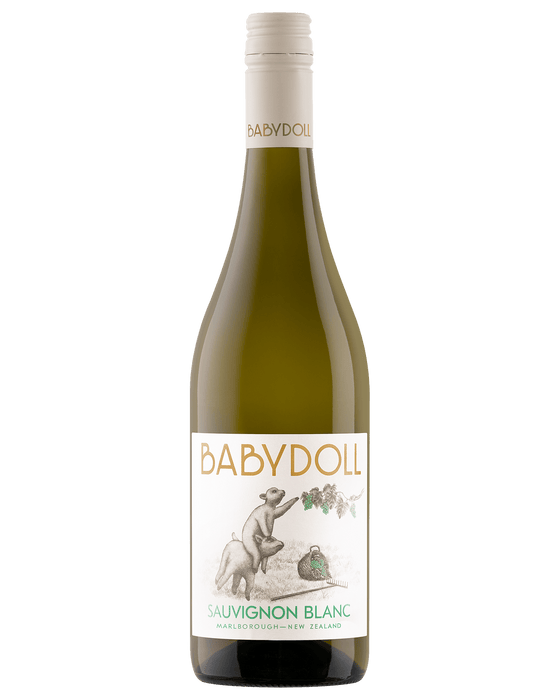 Babydoll Sauvignon Blanc