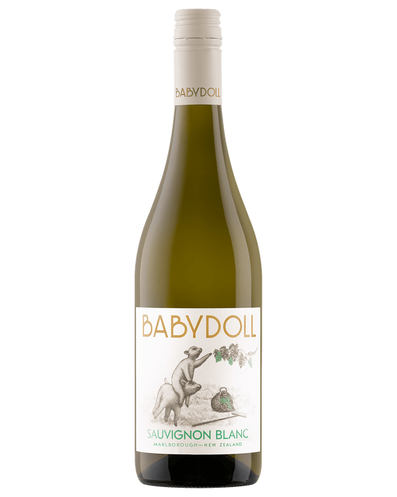 Babydoll Sauvignon Blanc