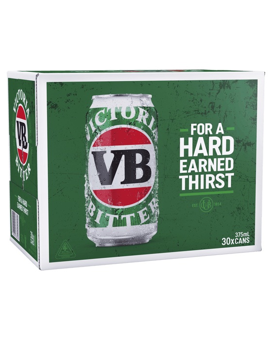 VB Can 30 Pack