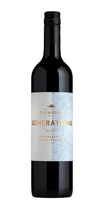 Bleasdale Generations Malbec