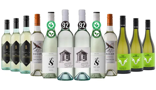 Just Wines