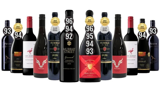 Just Wines