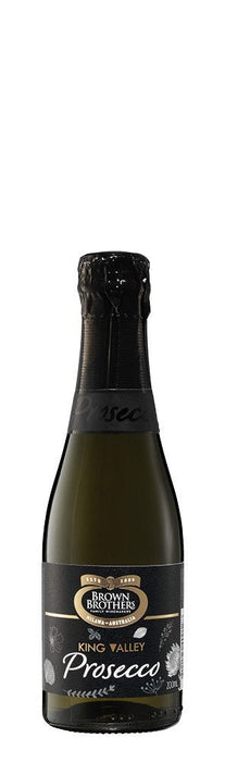 Brown Bros NV Prosecco 200ml