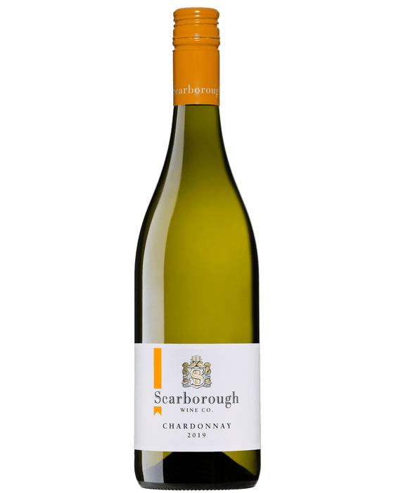 Scarborough Yellow Chardonnay