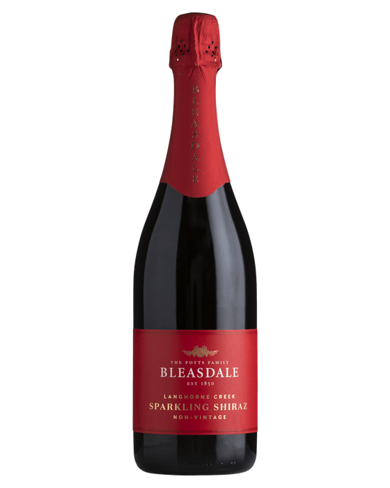 Bleasdale Sparkling Shiraz