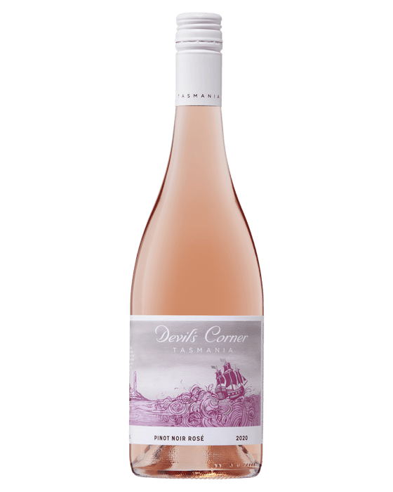 Devils Corner Pinot Noir Rose