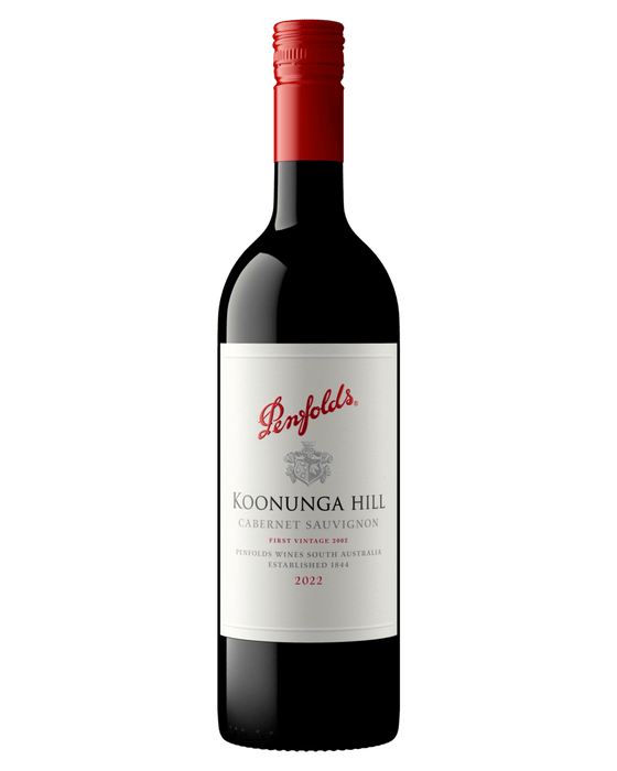 Penfolds Koonunga Hill Cabernet