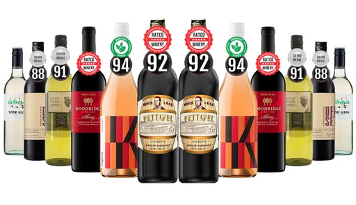Just Wines