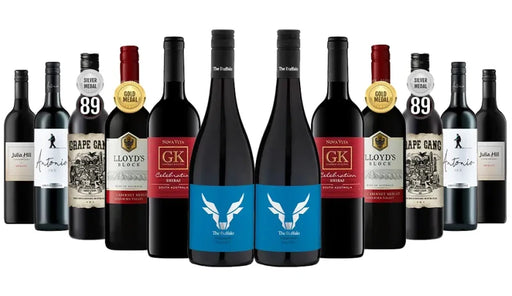 Just Wines