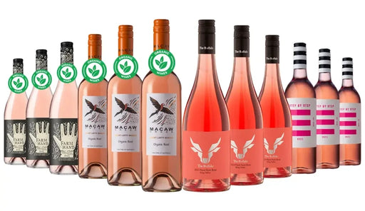 Just Wines