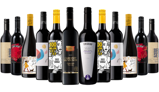 Just Wines