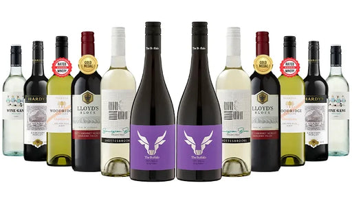 Just Wines