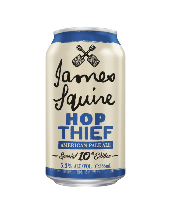 James Squire Hop Thief