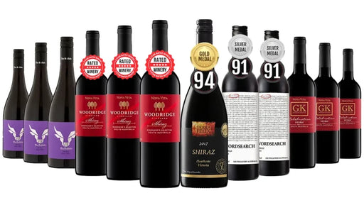 Just Wines