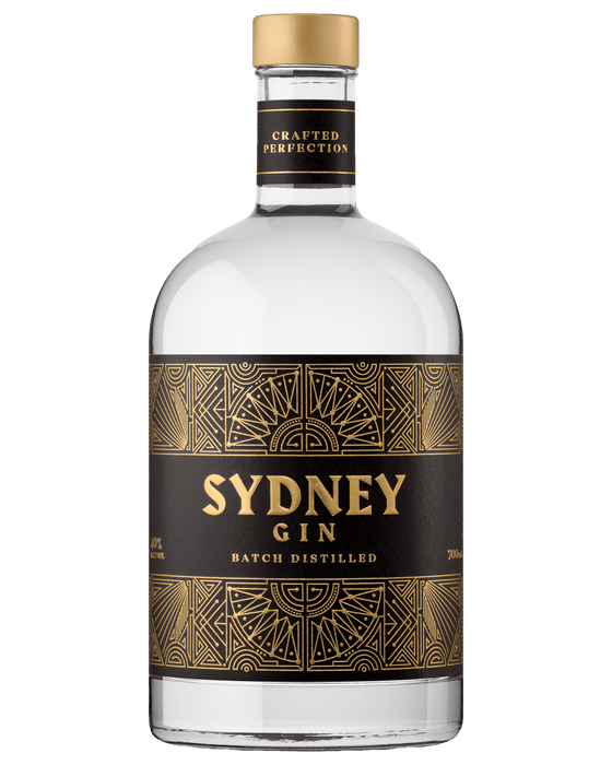 Australian Distilling Sydney Gin