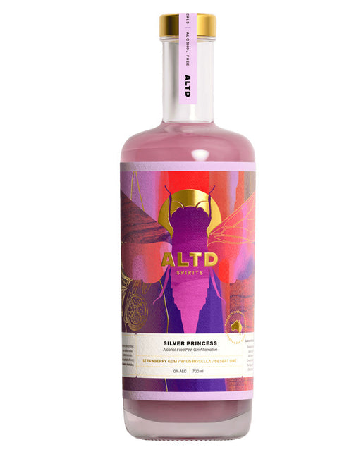 Order Altd Spirits Silver Princess  Online - Just Wines Australia