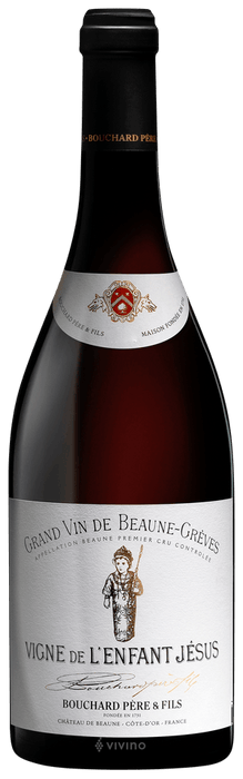 Bouchard Père & Fils Beaune Greves 