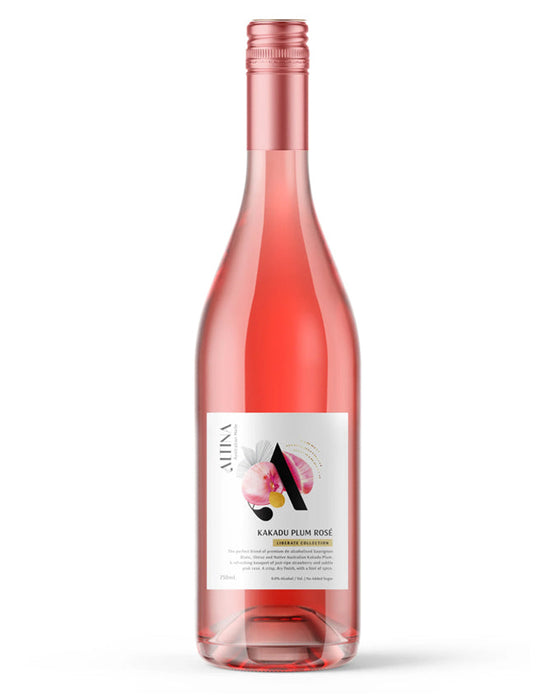 Altina Liberate Kakadu Plum Rosé