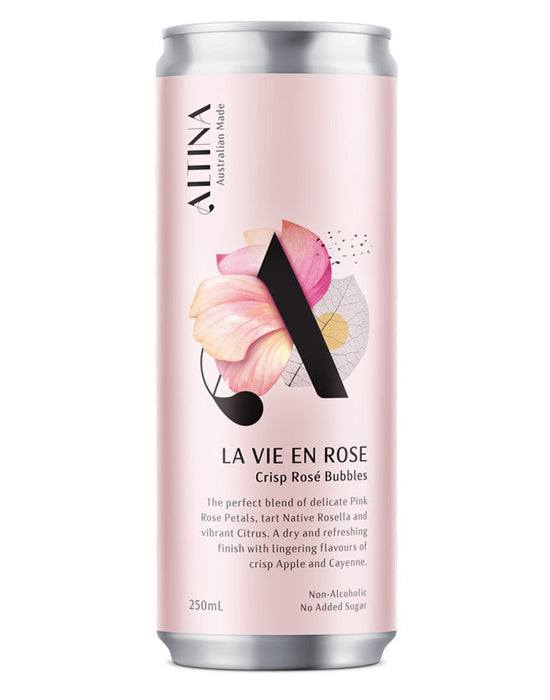 Order Altina La Vie En Rose Can  Online - Just Wines Australia