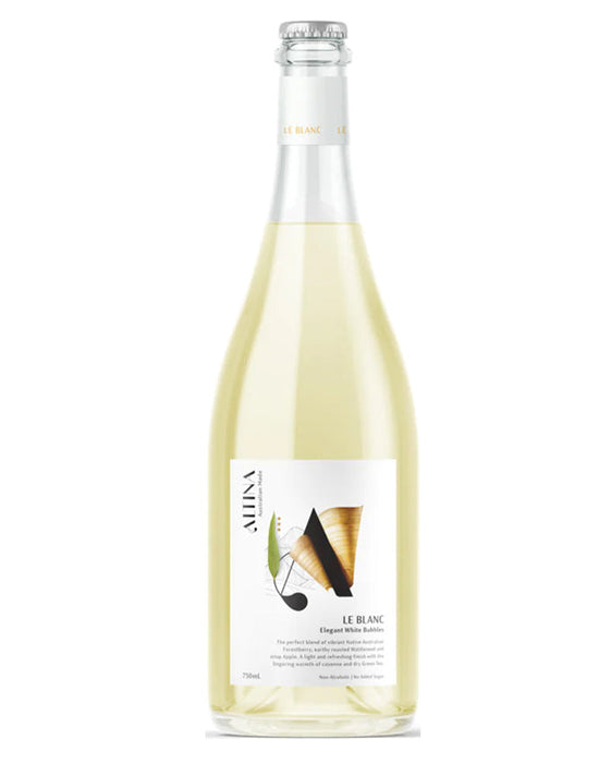 Altina Le Blanc  N/Alc 750mL