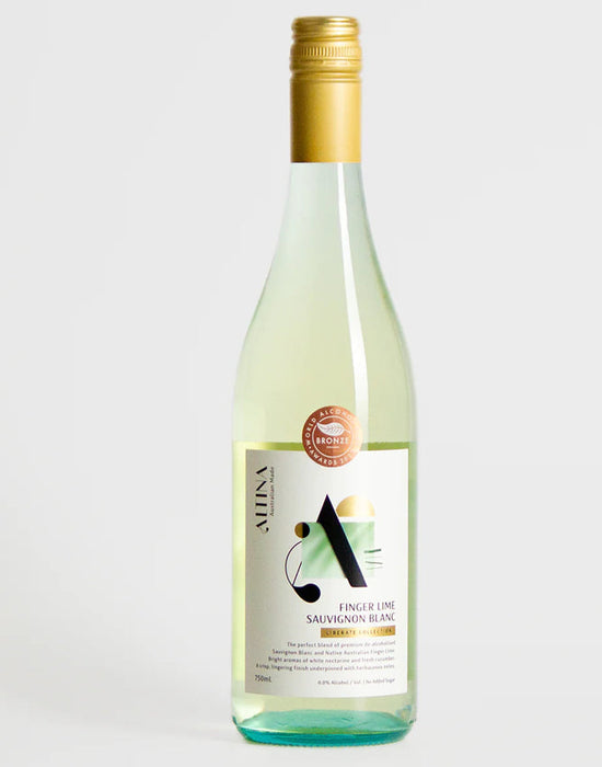 Altina Liberate Finger Lime Sauvignon Blanc