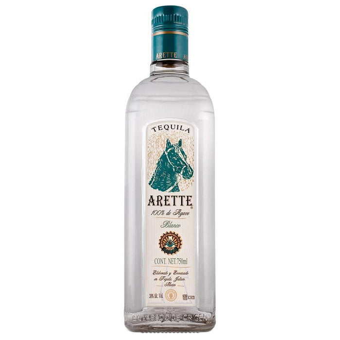 Arette Blanco Tequila