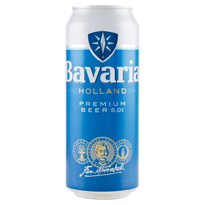 Bavaria Premium Lager