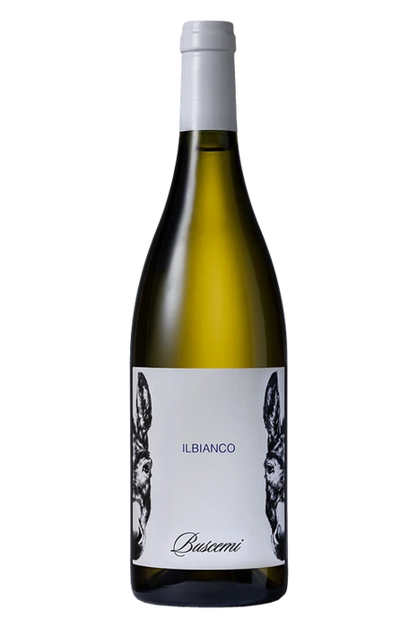 Buscemi Il Bianco IGP Italy 2023 - 6 Bottles