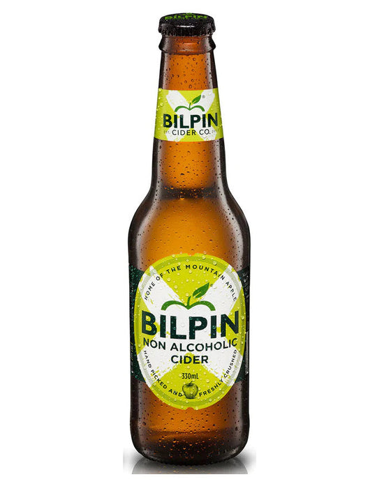 Order Bilpin Non Alcoholic Apple Cider  Online - Just Wines Australia