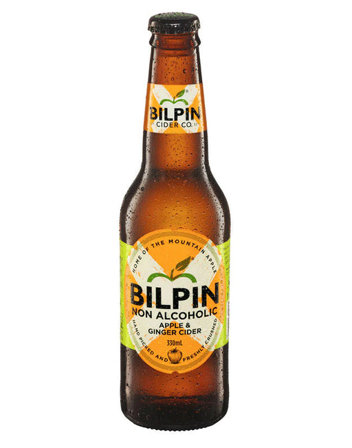 Order Bilpin Non/Alc Apple & Ginger  Online - Just Wines Australia