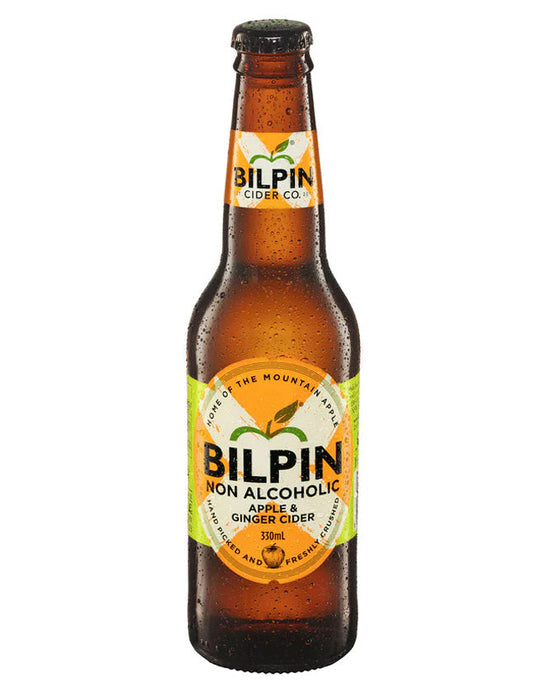 Order Bilpin Non/Alc Apple & Ginger  Online - Just Wines Australia