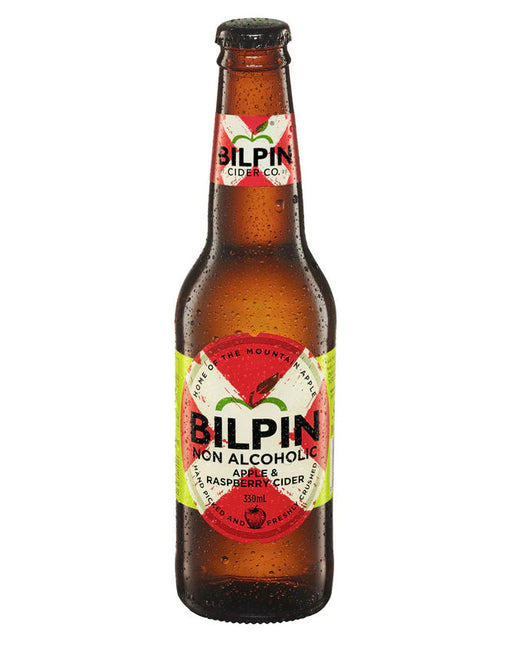 Order Bilpin Apple & Raspberry Cider  Online - Just Wines Australia