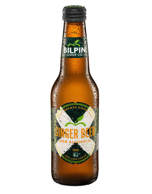 Order Bilpin Non-Alcoholic Ginger Beer  Online - Just Wines Australia