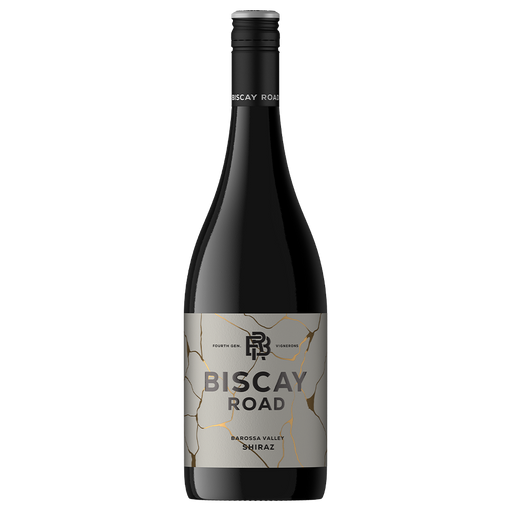 Order Biscay Road Barossa Valley Shiraz 2022 - 6 Bottles - Just Wines