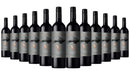 Order Black Vulture Hunter Valley Shiraz 2021 - 12 Bottles  Online - Just Wines Australia