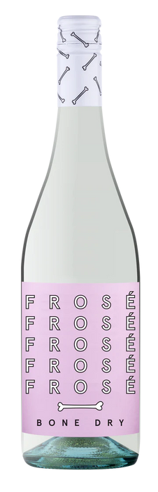 Bone Dry South Australia Rosé 2025