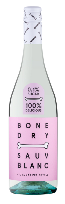 Bone Dry South Australia Sauvignon Blanc 2026