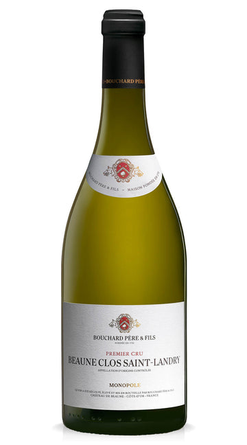 Bouchard Père & Fils Beaune Clos Saint Landry Premier Cru 2021 - 6 Bottles