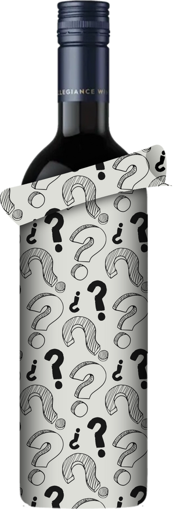 Robust Oak Mystery Shiraz 2023