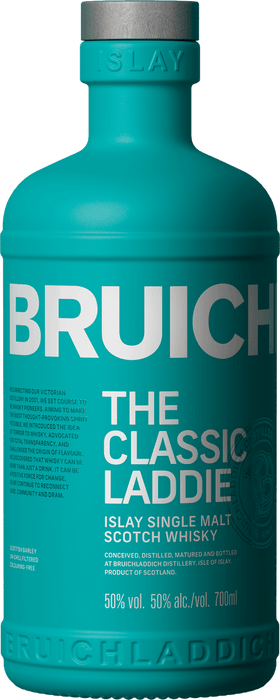 Bruichladdich The Classic Laddie