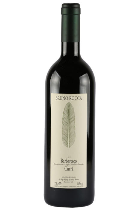 Bruno Rocca Barbaresco Currà DOCG Italy 2023 - 1 Bottle