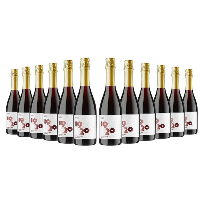 Buy 1920 Wines Non-Alcoholic Sparkling Shiraz - Sans Drinks
