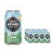 Buy 4 Pines Ultra Low Alcohol Beer Cans - Sans Drinks
