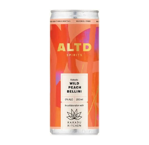 Buy ALTD Kakadu An-Marabula Native Peach Bellini - Sans Drinks