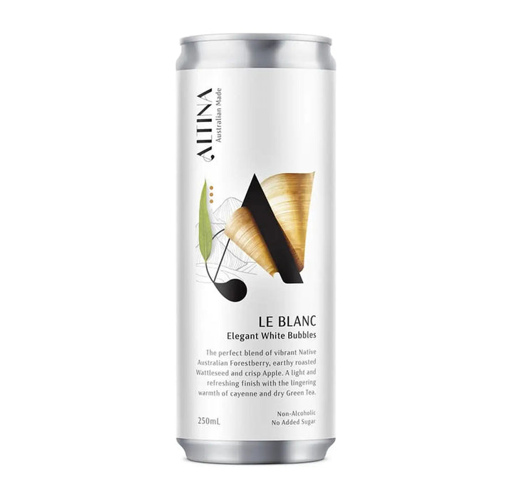 Buy Altina Le Blanc RTD Cans - Sans Drinks
