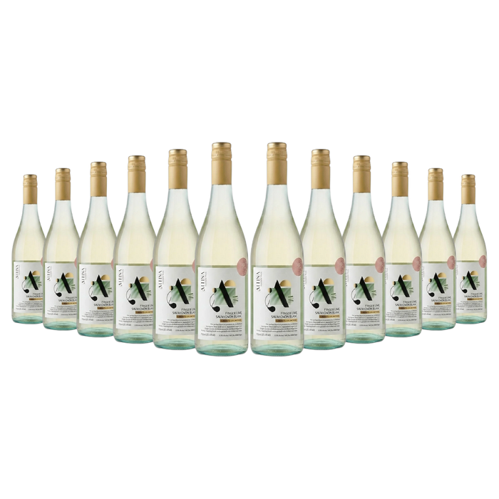 Buy Altina Liberate Finger Lime Sauvignon Blanc - Sans Drinks