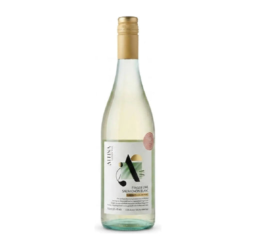 Buy Altina Liberate Finger Lime Sauvignon Blanc - Sans Drinks