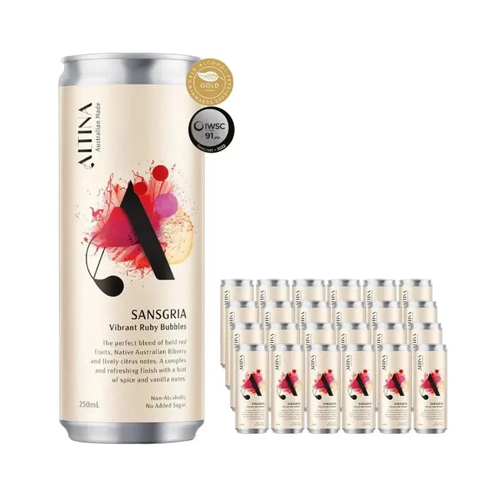 Buy Altina Sansgria RTD Cans - Sans Drinks