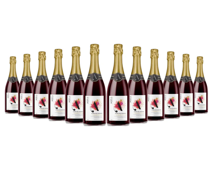 Buy Altina Sparkling Sansgria - Sans Drinks