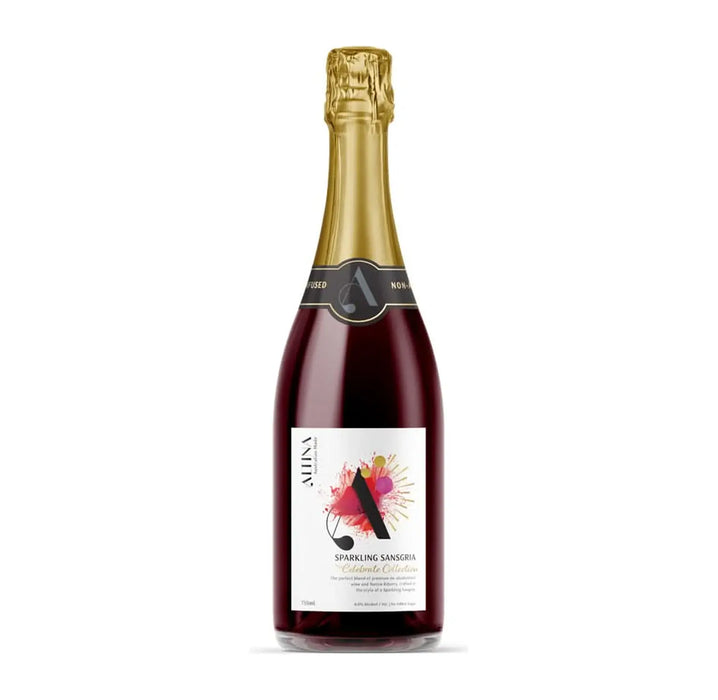 Buy Altina Sparkling Sansgria - Sans Drinks